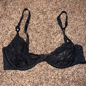 Victoria’s Secret Unlined Demi Lace Bra